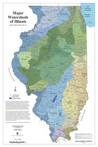 3.1-02-Illinois Watersheds